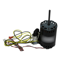 Inducer Motor