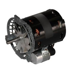 Inducer Motor