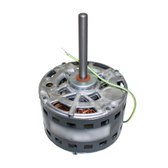 Direct-Drive Blower Motor
