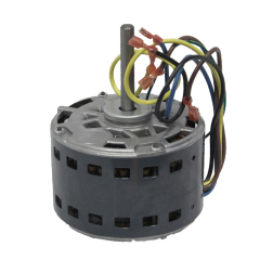 Direct-Drive Blower Motor