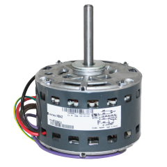 Direct-Drive Blower Motor