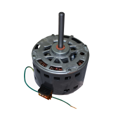 Direct-Drive Blower Motor