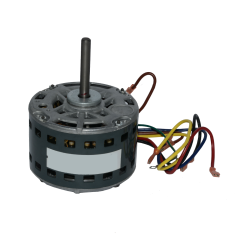 Direct-Drive Blower Motor