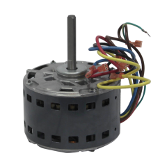 Direct-Drive Blower Motor