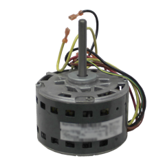 Direct-Drive Blower Motor