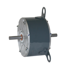 Direct-Drive Double-Shaft Blower Motor