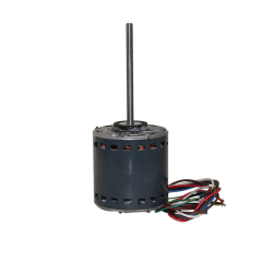 Direct-Drive Blower Motor