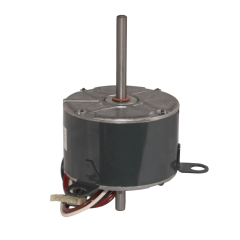 Direct-Drive Double-Shaft Blower Motor