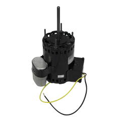 Direct-Drive Blower Motor