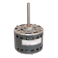 Direct-Drive Blower Motor