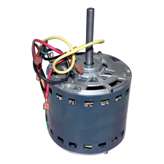 Direct-Drive Blower Motor