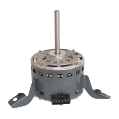 Direct-Drive Blower Motor