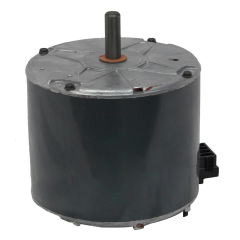 Condenser Fan Motor 1/4HP, 1100RPM, 460Vac
