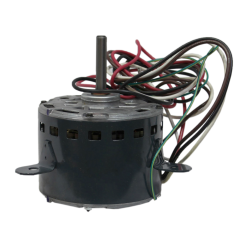 Condenser Fan Motor 1/4HP, 1075RPM