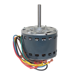 Direct-Drive Blower Motor