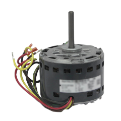 Direct-Drive Blower Motor