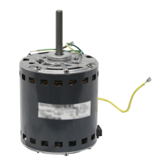Direct-Drive Blower Motor