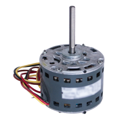 Direct-Drive Blower Motor
