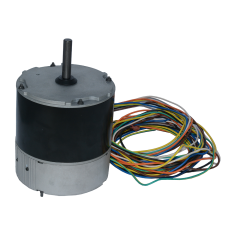 Condenser Fan Motor