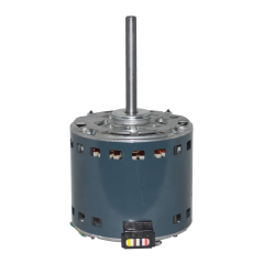 Direct-Drive Blower Motor
