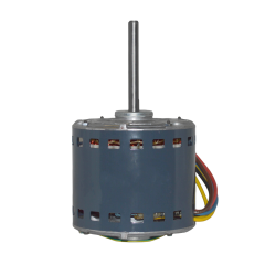 Direct-Drive Blower Motor