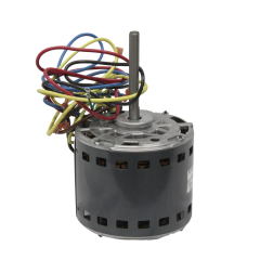 Direct-Drive Blower Motor