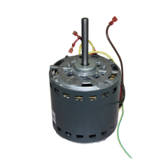 Direct-Drive Blower Motor