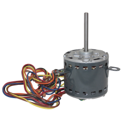 Direct-Drive Blower Motor
