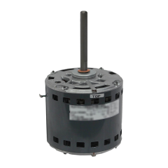 Direct-Drive Blower Motor