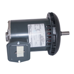 Condenser Fan Motor