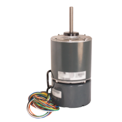 Condenser Motor