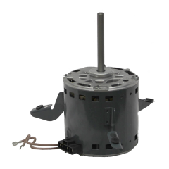 Direct-Drive Blower Motor