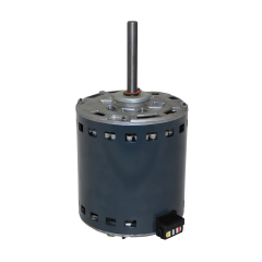 Direct-Drive Blower Motor