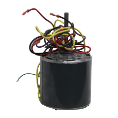 Direct-Drive Blower Motor