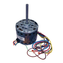 Direct-Drive Blower Motor