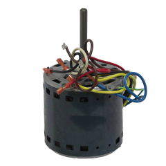 Direct-Drive Blower Motor