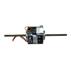 Direct-Drive Double-Shaft Blower Motor