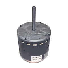 Direct-Drive Blower Motor