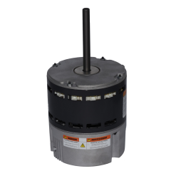 Direct-Drive Blower Motor