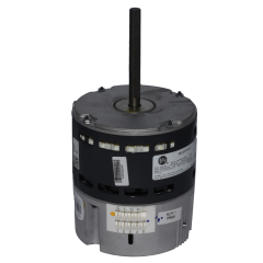 Direct-Drive Blower Motor