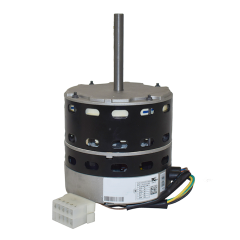 Direct-Drive Blower Motor (ECM)