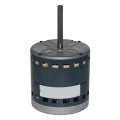 Direct-Drive Blower Motor