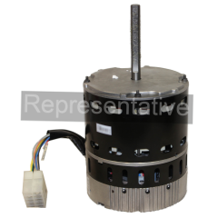 Direct-Drive Blower Motor (ECM)