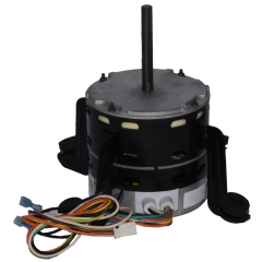 Direct-Drive Blower Motor
