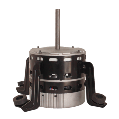 Direct-Drive Blower Motor