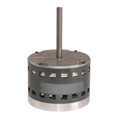 Direct-Drive Blower Motor (ECM)