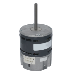 Direct-Drive Blower Motor