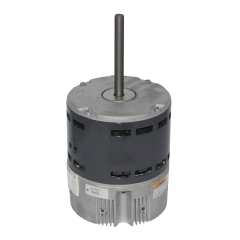 Direct-Drive Blower Motor