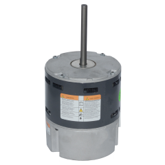 Direct-Drive Blower Motor