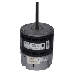Direct-Drive Blower Motor
